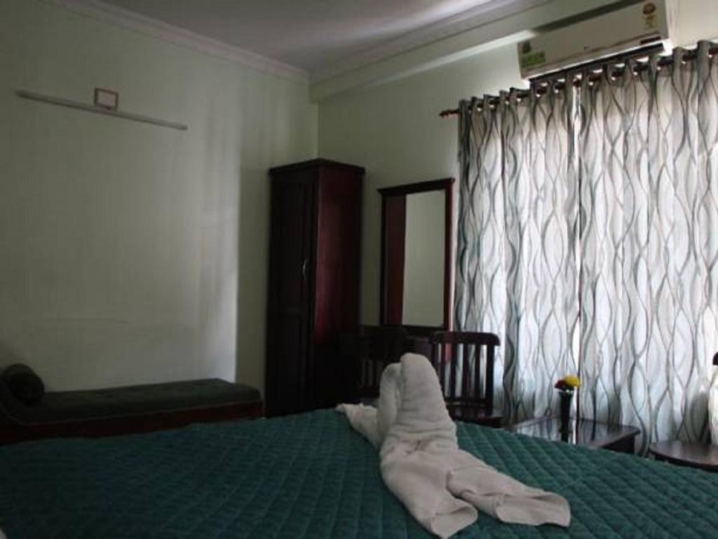 Sm Regency Kochi Esterno foto