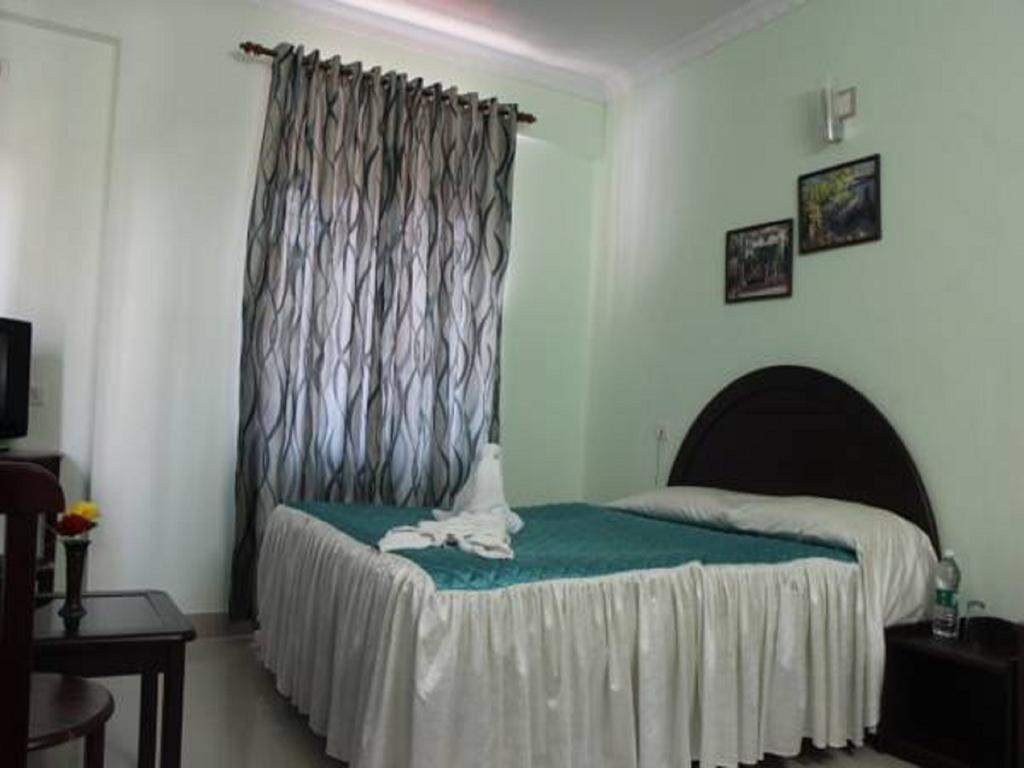 Sm Regency Kochi Esterno foto