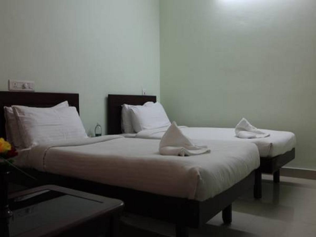 Sm Regency Kochi Esterno foto
