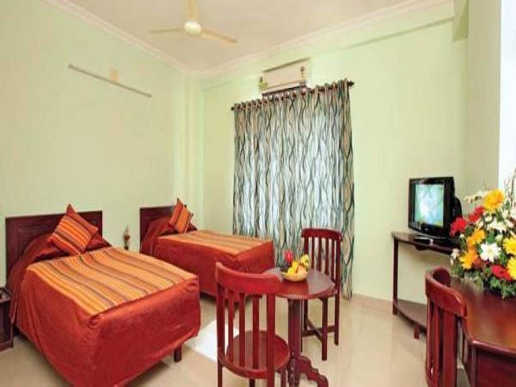 Sm Regency Kochi Camera foto