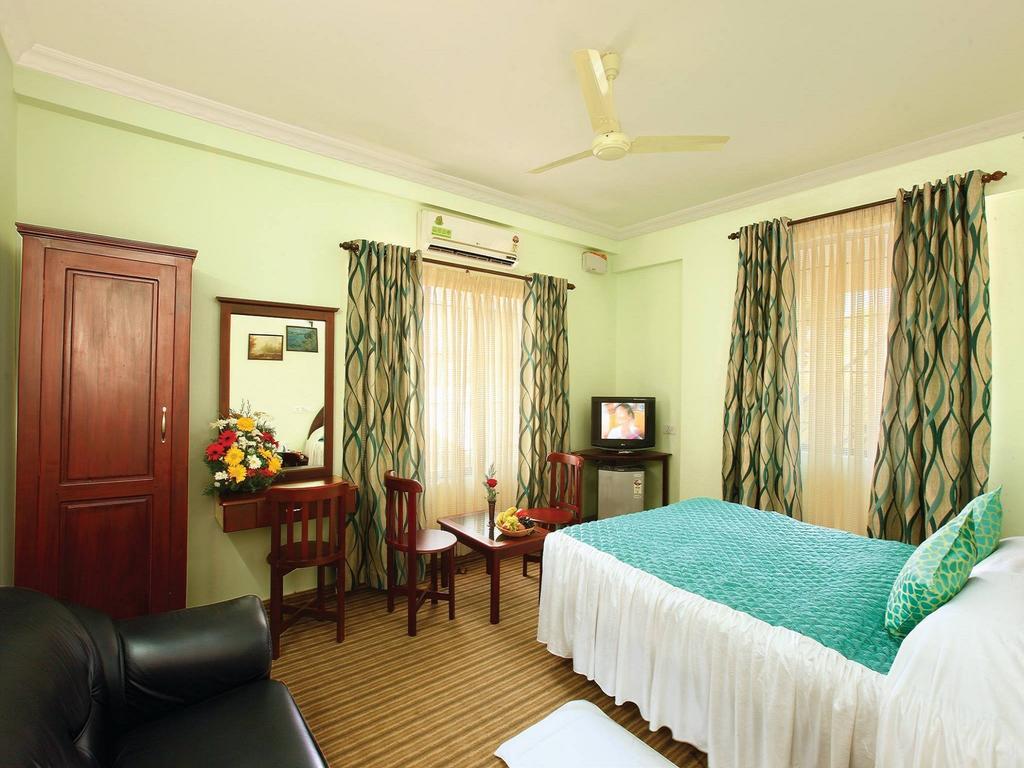 Sm Regency Kochi Camera foto