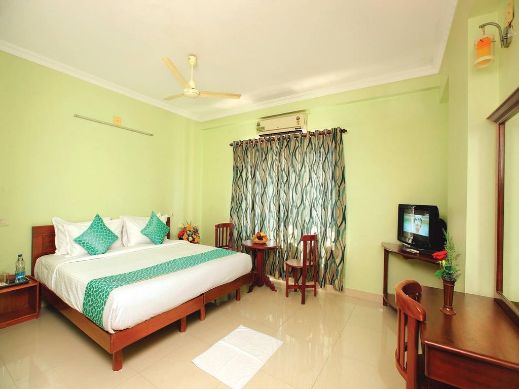 Sm Regency Kochi Camera foto