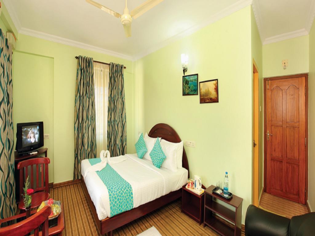 Sm Regency Kochi Camera foto